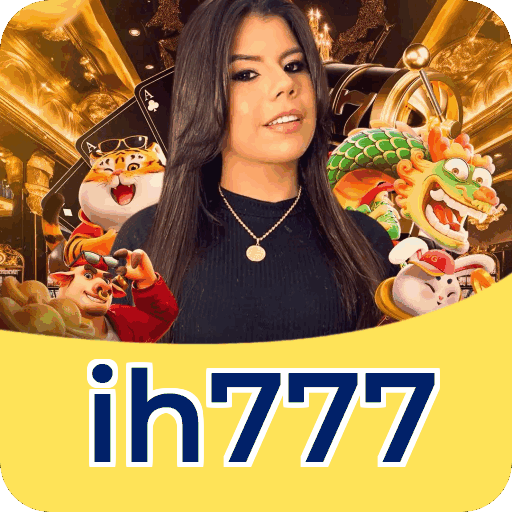 ih777 segurança SSL 256-bit - Licença Curaçao, eCOGRA, GLI certificado